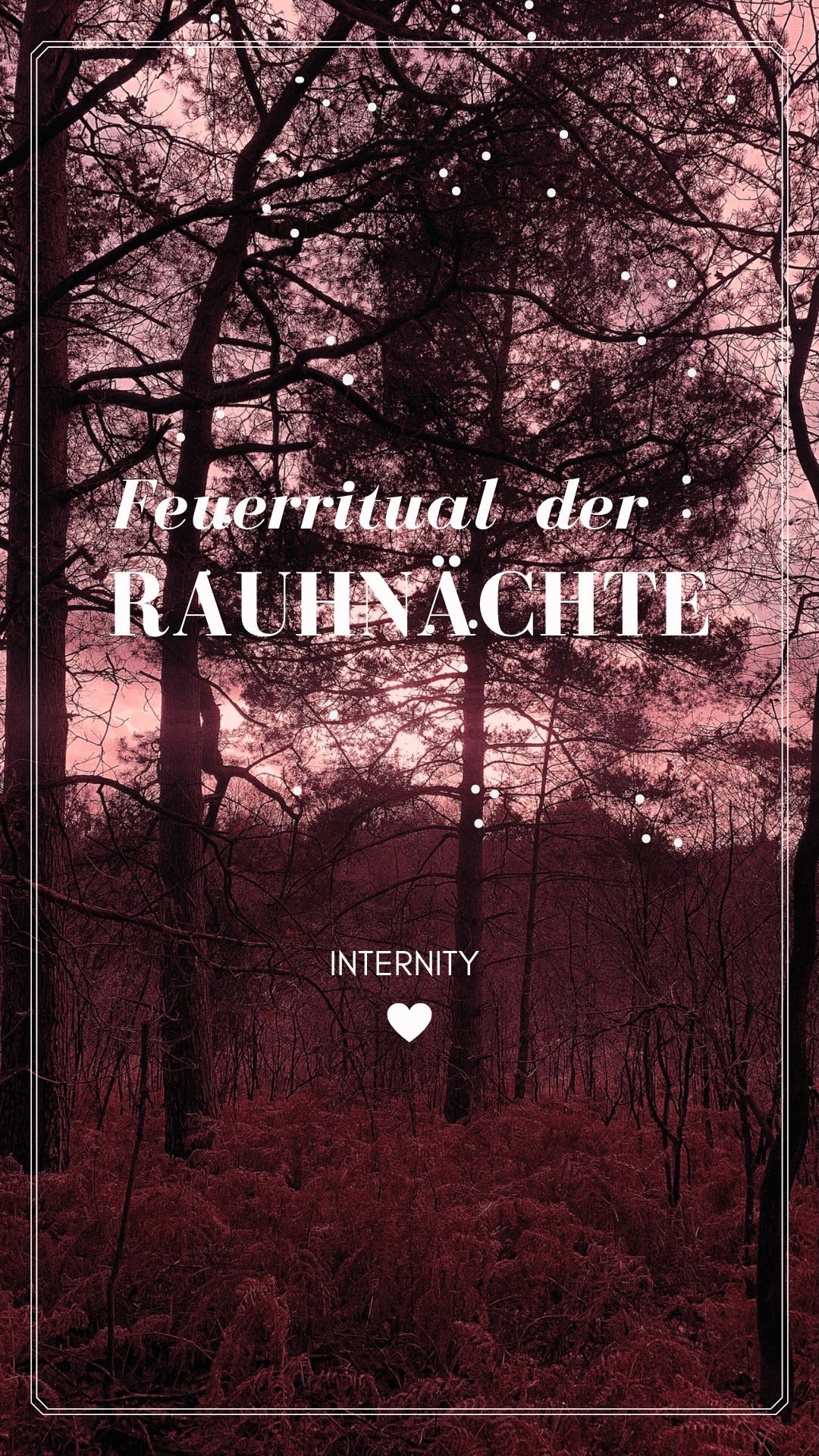 Kleines FEUERRITUAL zum Verbrennen meines ersten der 13 Wunsche.
Bitte Indoor nur wenn es sicher ist!!!!!
Love Liva
#spirituallifestyle #spiritualität #spirit
#spirituell #rituale #rauhnacht
#rauhnachtrituale #rauhnachtsrituale
#rauhnächte #rauhnächte2022
#traditionen #heidnischebräuche #bräuche
#kultur #spiritcoach #lifecoach #wellbeing
#ganzheitlichegesundheit
#persönlicheswachstum #selfcare
#selbstliebe #wünsche #visionen
#zielesetzen #reflektion
#erfolgreichwerden