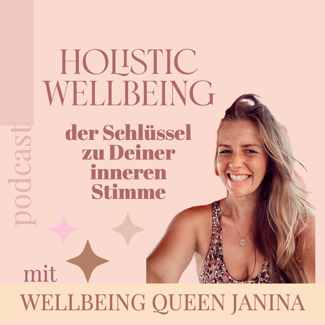 🎤PODCAST TIME
Für alle die Eintauchen wollen in unsere Welt.
Die etwas Freiheit, Freude und Wachstum mitnehmen wollen.
Janina teilt Ihre Weisheit, Expertise und vor allem ihren unwiederstehlichen Spirit!
⠀⠀⠀⠀⠀⠀⠀⠀⠀
Diese Folge ist voller Gold, ich empfehle sie Dir von Herzen! Auf allen Podcast Platformen- erreichbar über meine BIO.
⠀⠀⠀⠀⠀⠀⠀⠀⠀
Viel Freude beim lauschen
Big Hug
Deine Liva
⠀⠀⠀⠀⠀⠀⠀⠀⠀
#wildwoman #lebedeinentraum #seiduselbst #persönlichkeitsentwicklung #traumleben #einfachsein
#wildundfrei #persönlichkeitsentwicklung #selbstliebe #bewusstsein #sobinich #gedankenkraft #herzankopfaus #lifestyler #lifecoach #intuition #ganzheitlich #Holisticwellbeing #wellbeing #innerestimme #spiritcoach #spiritualität #spiritualitätimbusiness #selfcare