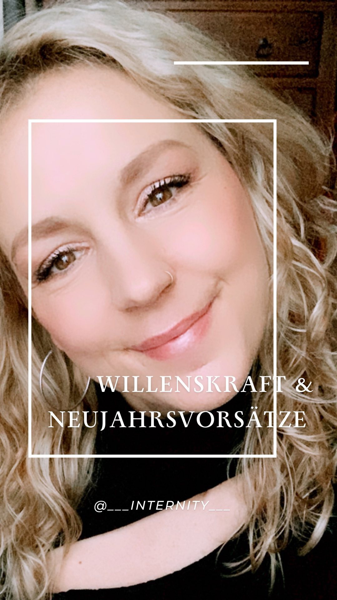 Wenn Du nach 3 Wochen merkst die Neujahrvosätze zu halten wird schwer…
Warum Willenskraft alleine nicht reicht und Transformation nicht nur durch reinem Vorsatz passiert. 🤍
Shift your Identity!
Don’t sorry Baby- help is here!
Love Liva
#persönlichkeitsentwicklung #persönlicheswachstum #lifecoach #spiritcoach #neujahrsvorsätze #commitment #durchhalten #mindset #selfleadership #innerestärke #transformation