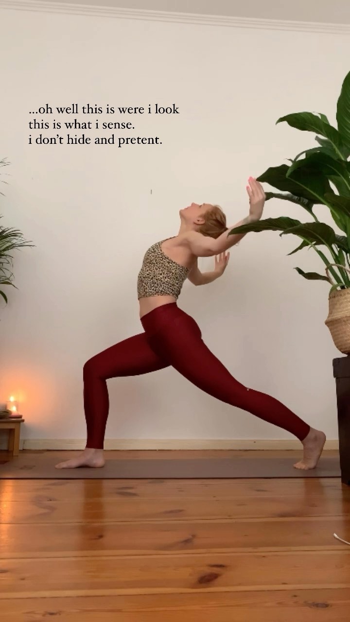 You create your life 🤍!
#yoga #wellbeing #spiritcoach #persönlichkeitsentwicklung #glück #selbstständigmachen #selfleadership #erfolgreichwerden #selbstständigkeit #lifecoach #soulbusiness #verbundenheit #yogainspiration