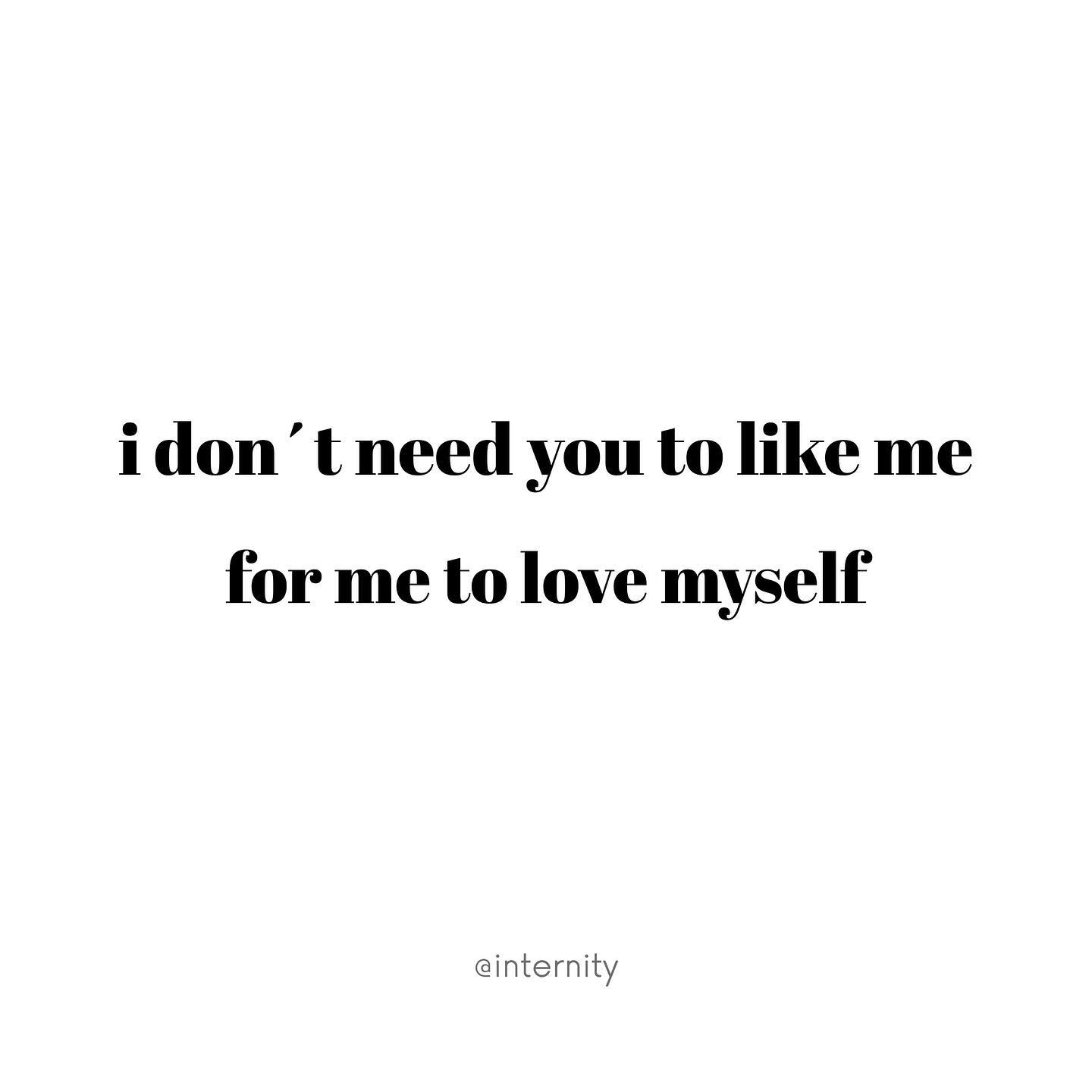 I don’t need my family to tell me i do good.
i don’t need my friends approval.
The aprreciation from the outer World is nothing that defines my selfworth.
I only need to feel happy with what i am doing.
To realy deep down in my heart understand that, broke me free.
To be significant is a human need.
Thats why we crave it often so much. But there is always a toxic way in fullfilling a need and asupportive one.
And i know- me being fully and aligned me- in my power- does reach others naturaly.
And they appreciate when THEY are ready!
Who else can relate?
Love Li
#persönlichkeitsentwicklung #persönlicheswachstum #lifecoach #soulcoach #soulbiz #selbstliebe #selbstständigmachen #breakfree #erfolgreich #innerearbeit
